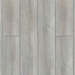 Плитка ПВХ 1244 Дуб Аляска Decotile Fine 2.5 мм 42 класс фаска DECOTILE FINE