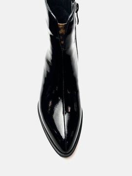 Ботинки женские