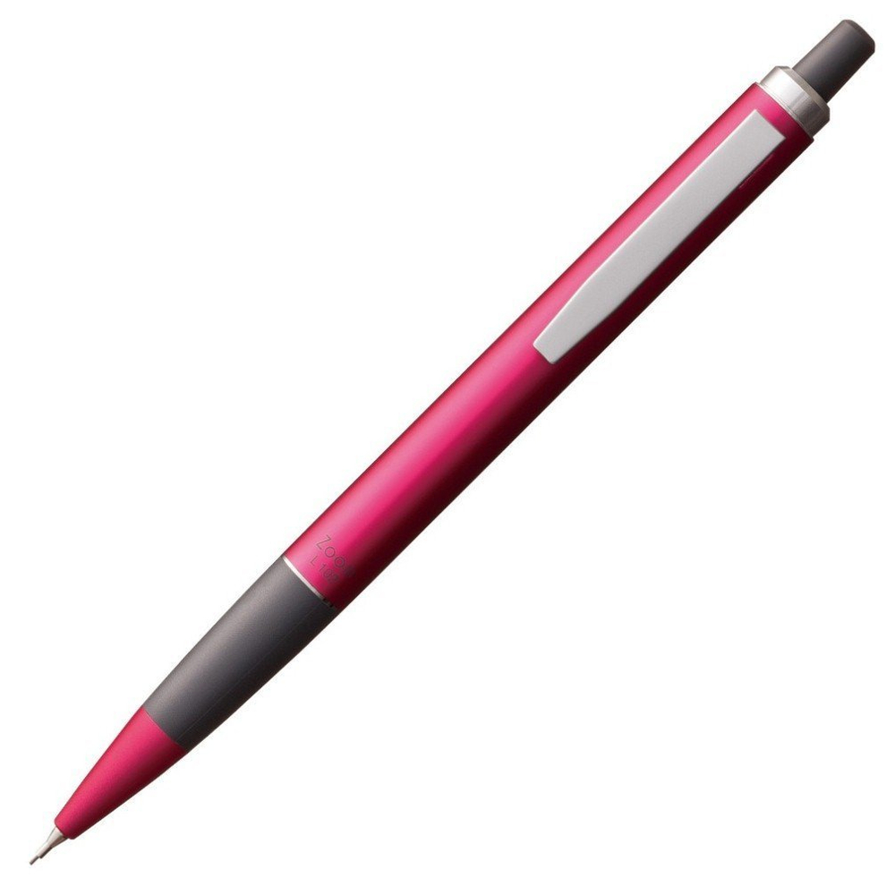 Tombow Zoom L102 (Dahlia Pink) - купить механический карандаш с доставкой по Москве, СПб и РФ