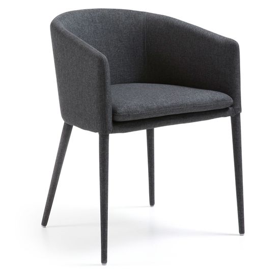 Стул Harmon темно-серый