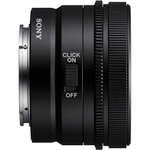 Объектив Sony FE 50mm f/2.5 G