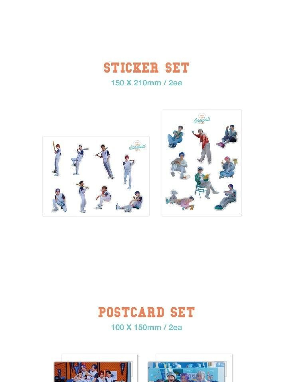 товары E'LAST - 2022 SEASON S GREETINGS