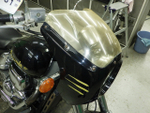 Suzuki Desperado 800X 1998