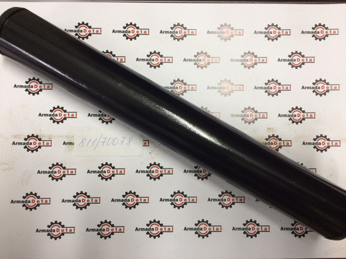 Палец задней стрелы основной нижний JCB 3CX 4CX 811/70078A