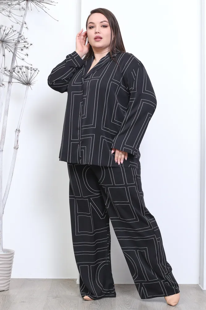 Костюм 5899 Fabrika