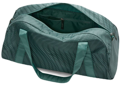 Сумка спортивная Nike Gym Club Duffel Bag (24L) -vintage green/bicoastal/white