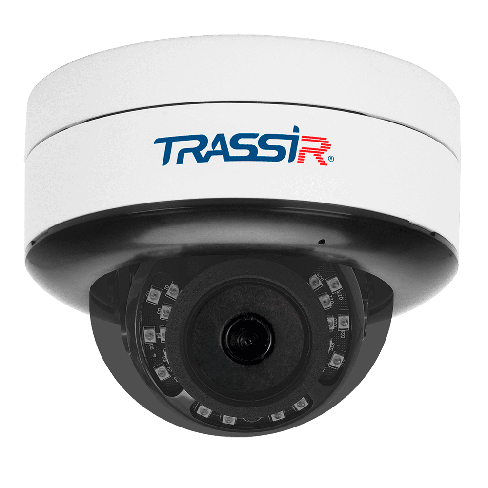 TRASSIR TR-D3122ZIR2 v6 (C) 2.8-8