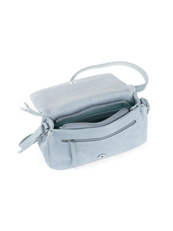 27497/42 Сумка жен., иск. кожа