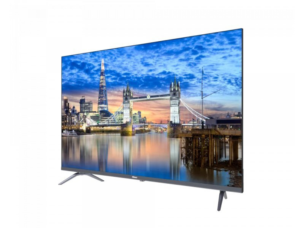 QLED телевизор Hikers 43HTQ01 4K Ultra HD