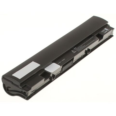 Аккумуляторная батарея Anybatt 2200mAh для ноутбуков Asus A31-X101, A32-X101