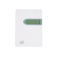 Многофункциональный датчик температуры, влажности и СО2 ДТВСО2П-АМД