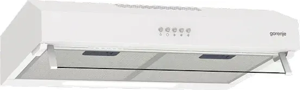 Встраиваемая вытяжка Gorenje WHU 629 EW/M