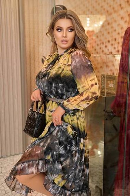 Платье УК-7211/1-1 Fabrika Фото 2