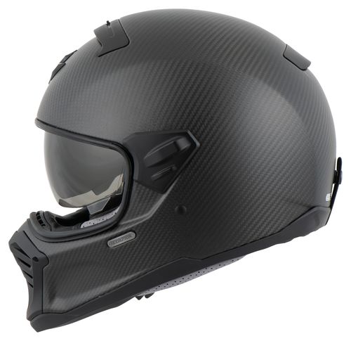 HX1 Carbon SE Solid / Черный