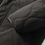 Купить Куртка Ymkashix двухсторонняя Liner черная Куртка Ymkashix двухсторонняя Liner черная