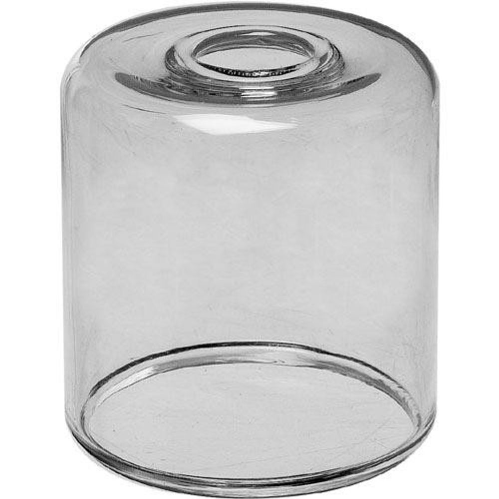 Защитный колпак Hensel Glass Dome clear, uncoated, spare 9454638