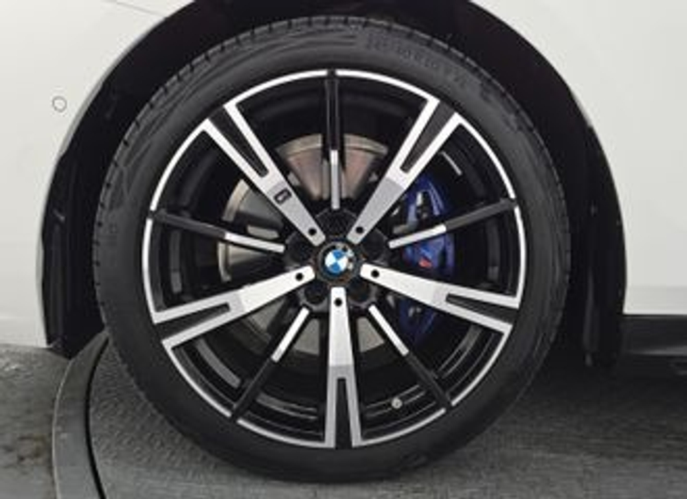 BMW 5 серии (G60) 530i xDrive M Sport