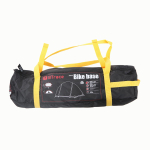 Одноместная палатка для велопоходов BTrace Bike Base, 1.7 кг