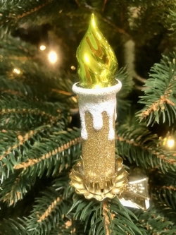 Елочное украшение