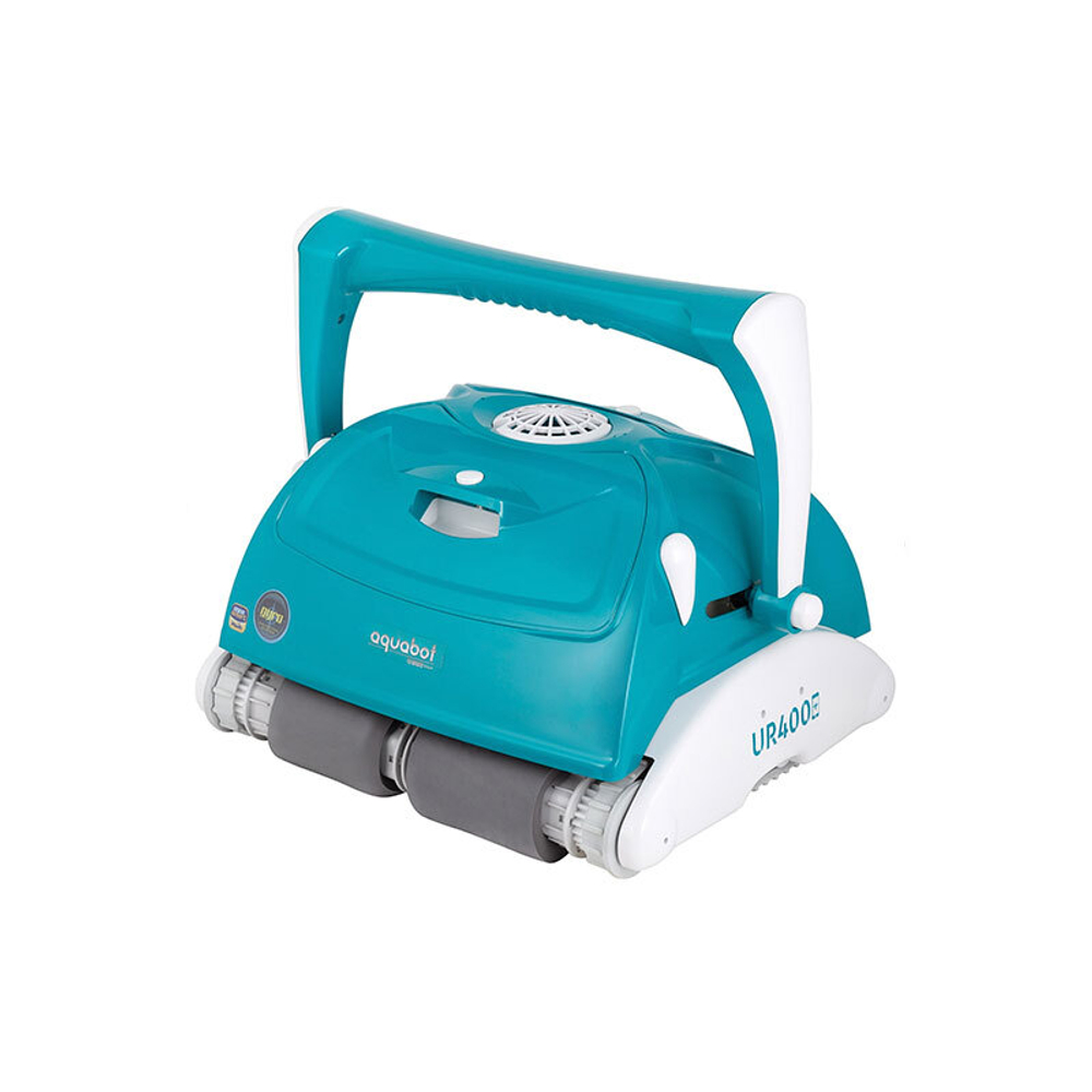 Автоматически донный очиститель Aquatron UR400+ каб. 18м / Bluetooth (RERD-RINB-U4P97)