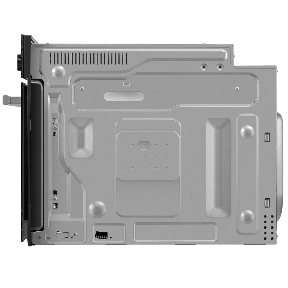 Шкаф духовой электрический MAUNFELD AMCO537GB