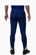 Штаны Nike PSG x Jordan 24/25 Strike Elite - темно-синий