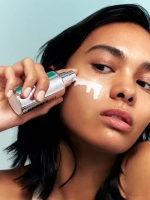 VT Cosmetics Укрепляющая эссенция с ПДРН для сияния кожи PDRN Essence 100 30 мл