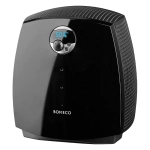 Boneco W2055DR Royal black мойка воздуха