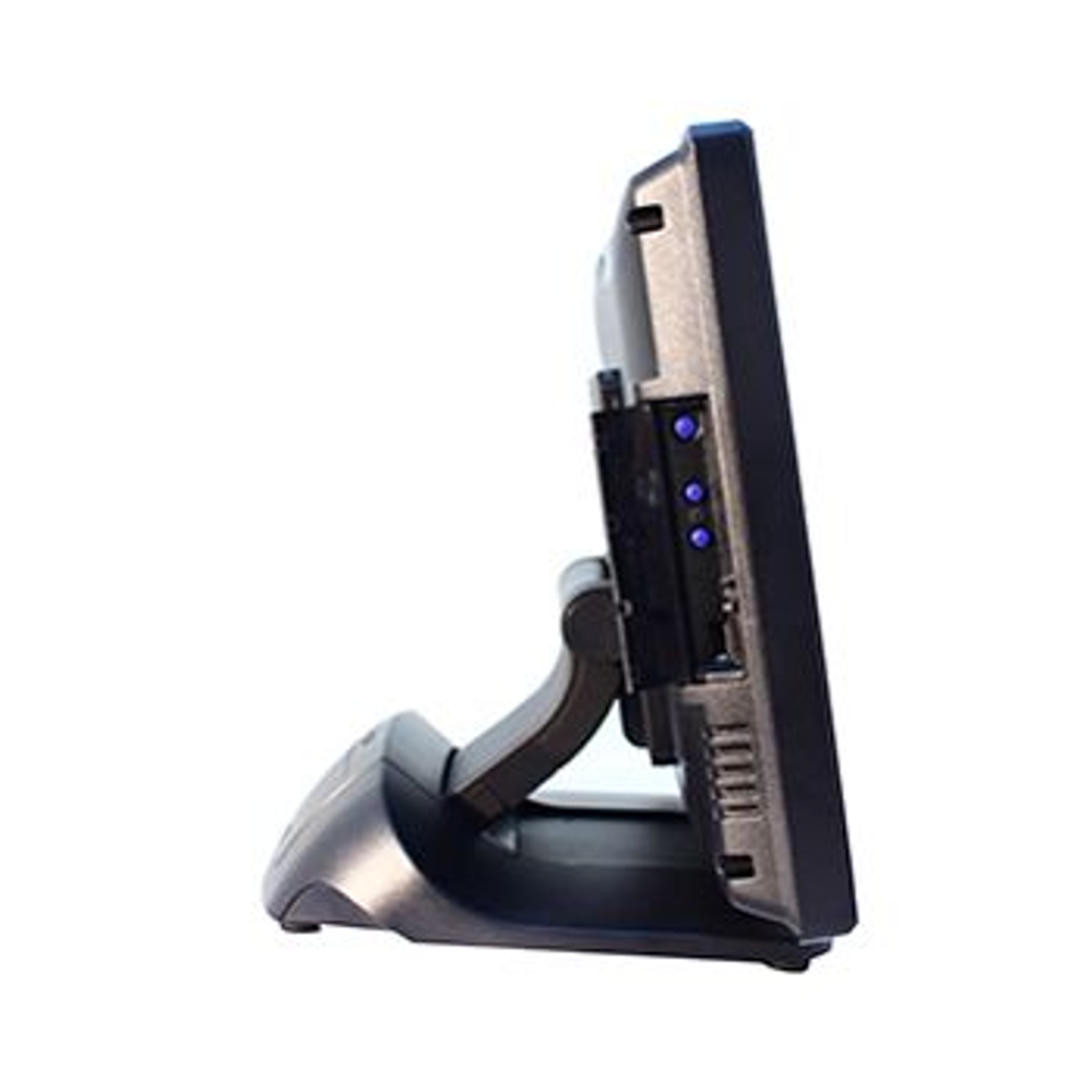 Сенсорный терминал Posiflex XT-3815G2 (15" PCAP touch panel, Elkhart Lake J6412, 4Gb, SSD128 M.2, Black)+Win10IoT