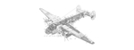 Дизайнерские обои Factura DRAWING PLANE