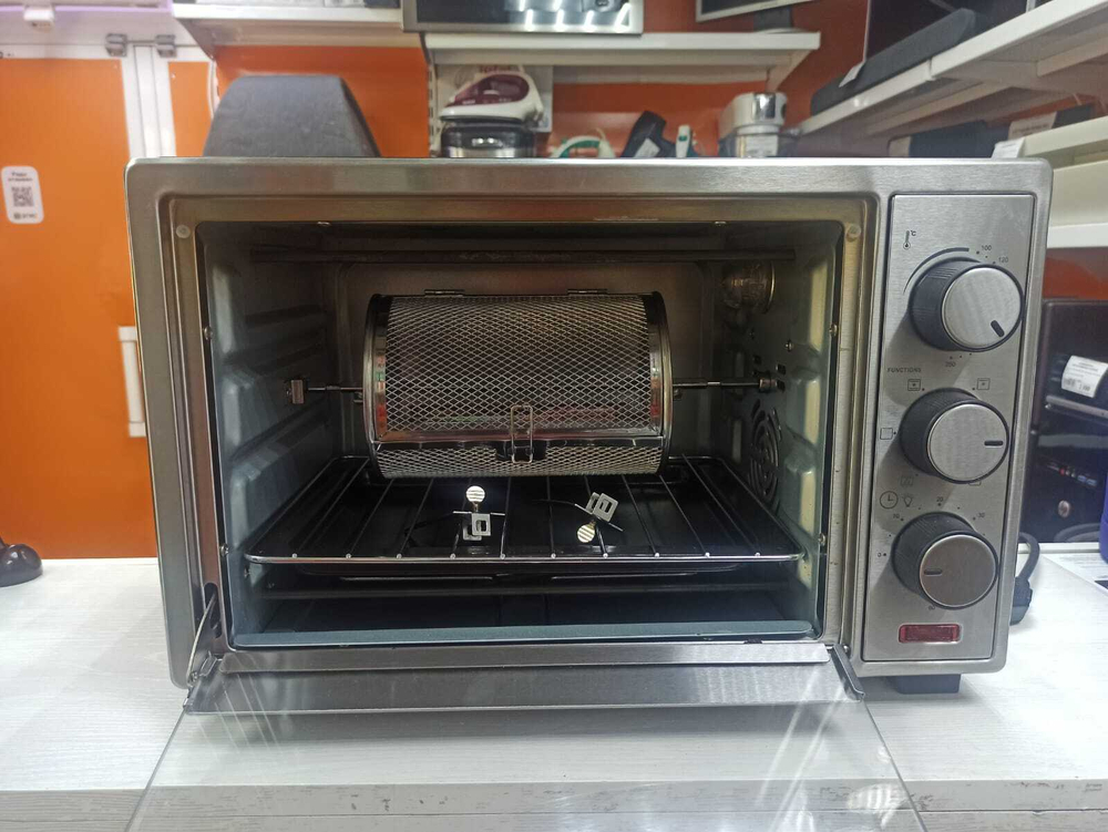 Духовой шкаф Stingray st-eo117a