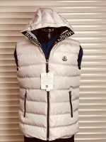 Жилетка утепленная