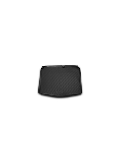 Коврик в багажник для CITROEN C4 01 CARCRN00010