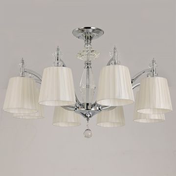 IL1329-8CPA-29 CR светильник потолочный