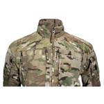 Боевой китель Carinthia Combat Jacket CCJ, мультикам, р-р XL