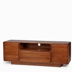 ТВ-Тумба Heather 175х40 см, массив акации