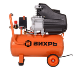 Компрессор Вихрь КМП-260/24
