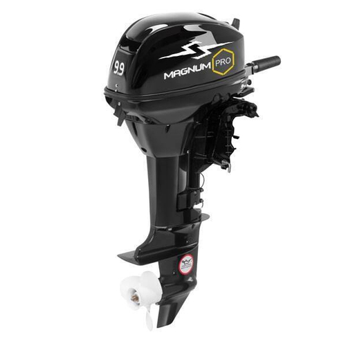 Лодочный мотор Magnum Pro SM9.9HS