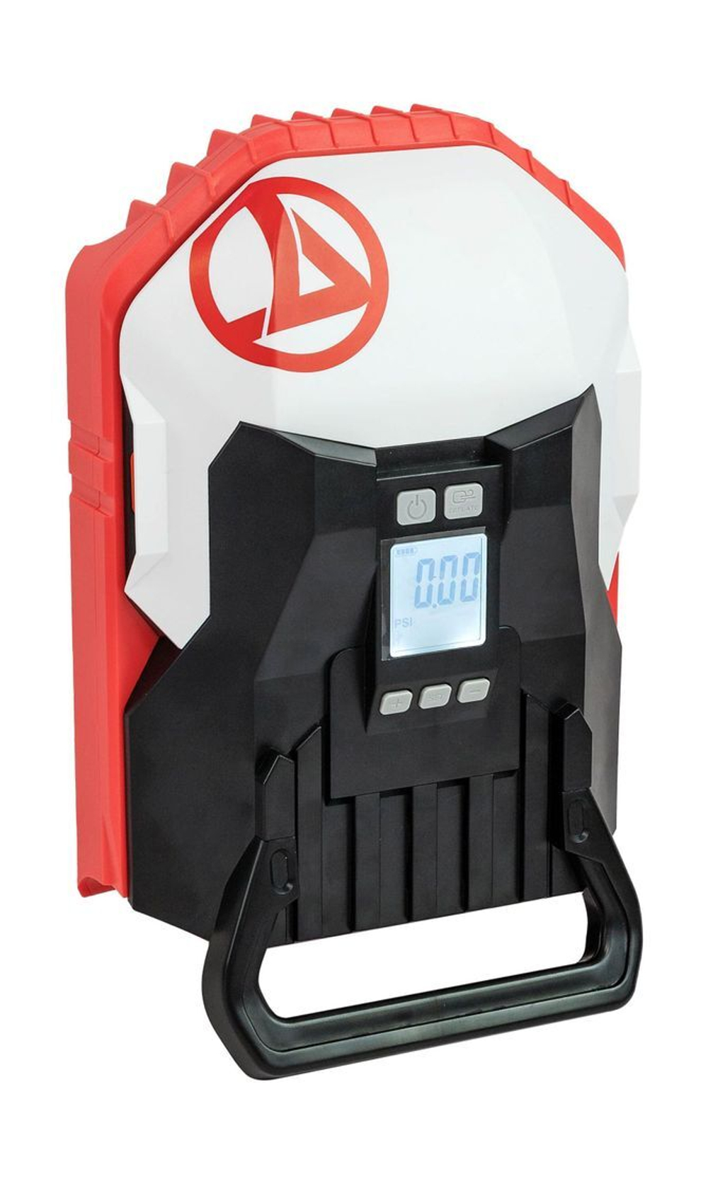 Насос электрический аккумуляторный высокого давления 4500mAh 22Psi