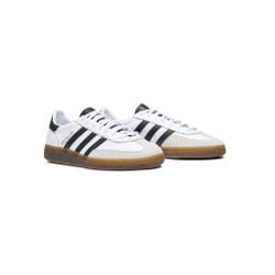 Кроссовки Adidas Spezial Handball "White Core Black"