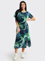 Платье спортивное большие размеры