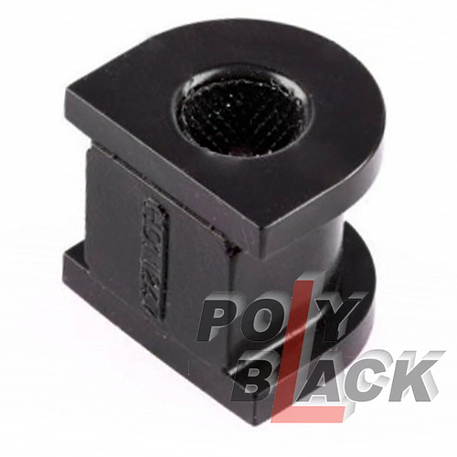 Полиуретановая втулка стабилизатора, задней подвески I.D. = 18 мм(Кратность 2 шт.) H011247