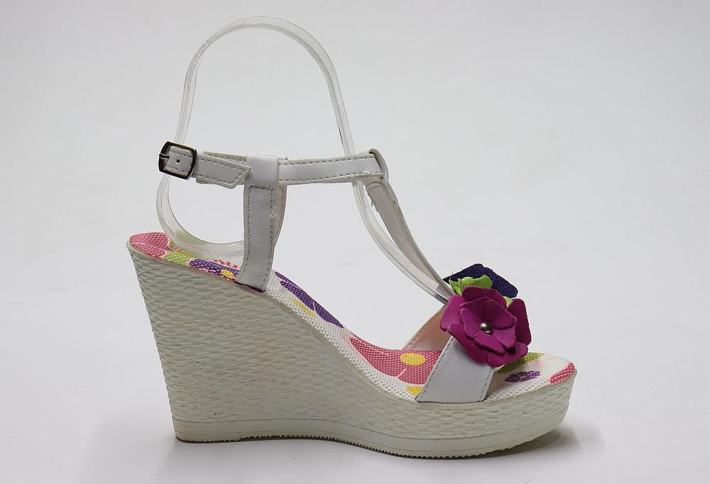 Босоножки Muya (36-40)р. / шт.