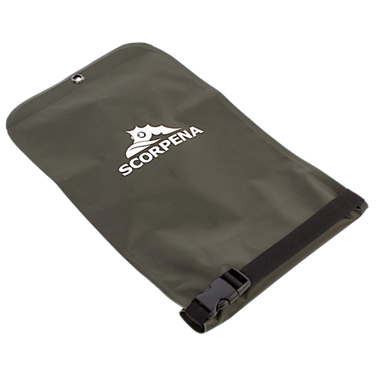 Чехол Влагозащищенный Scorpena Малый 155х360мм