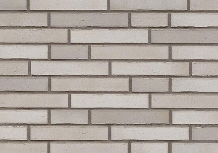 Feldhaus Klinker - R960LDF14 Vario Argo Fumus, 290x14x52 - Клинкерная плитка для фасада и внутренней отделки