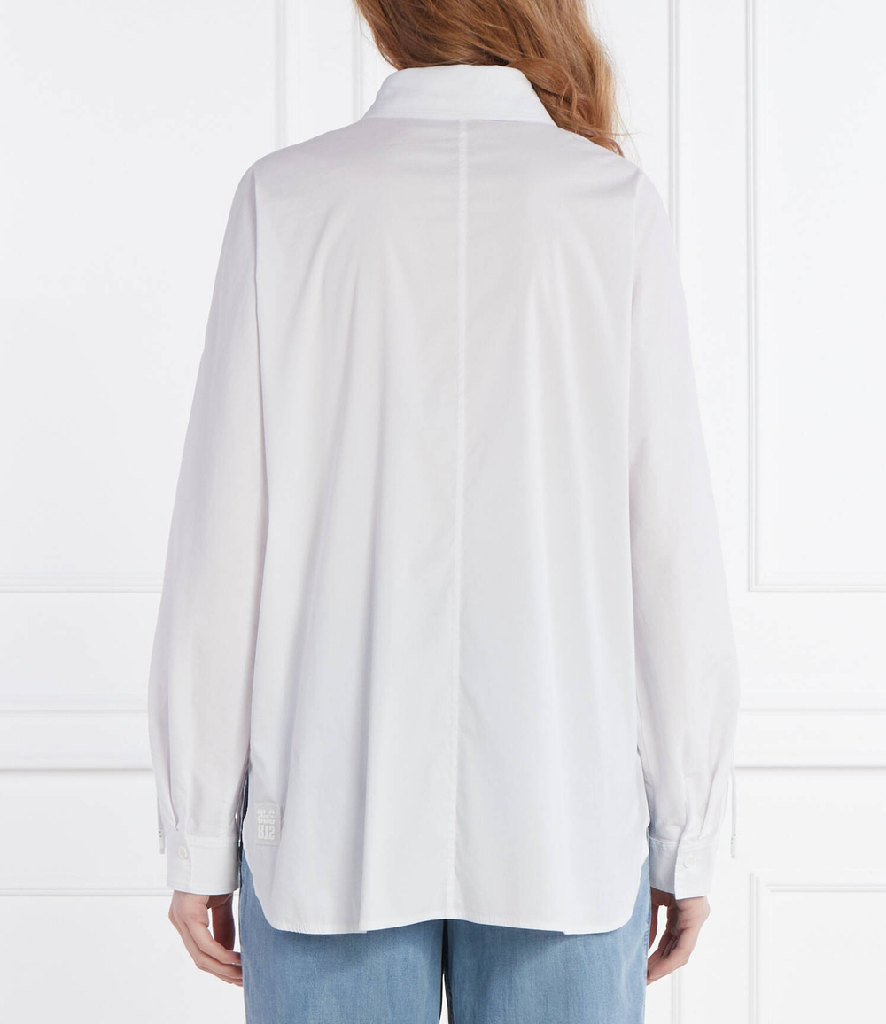 Рубашка Marc Cain - белый(WS 51.15 W23)