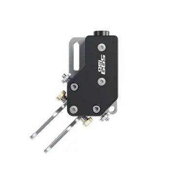 Телеграфный манипулятор универсальный CW-500U