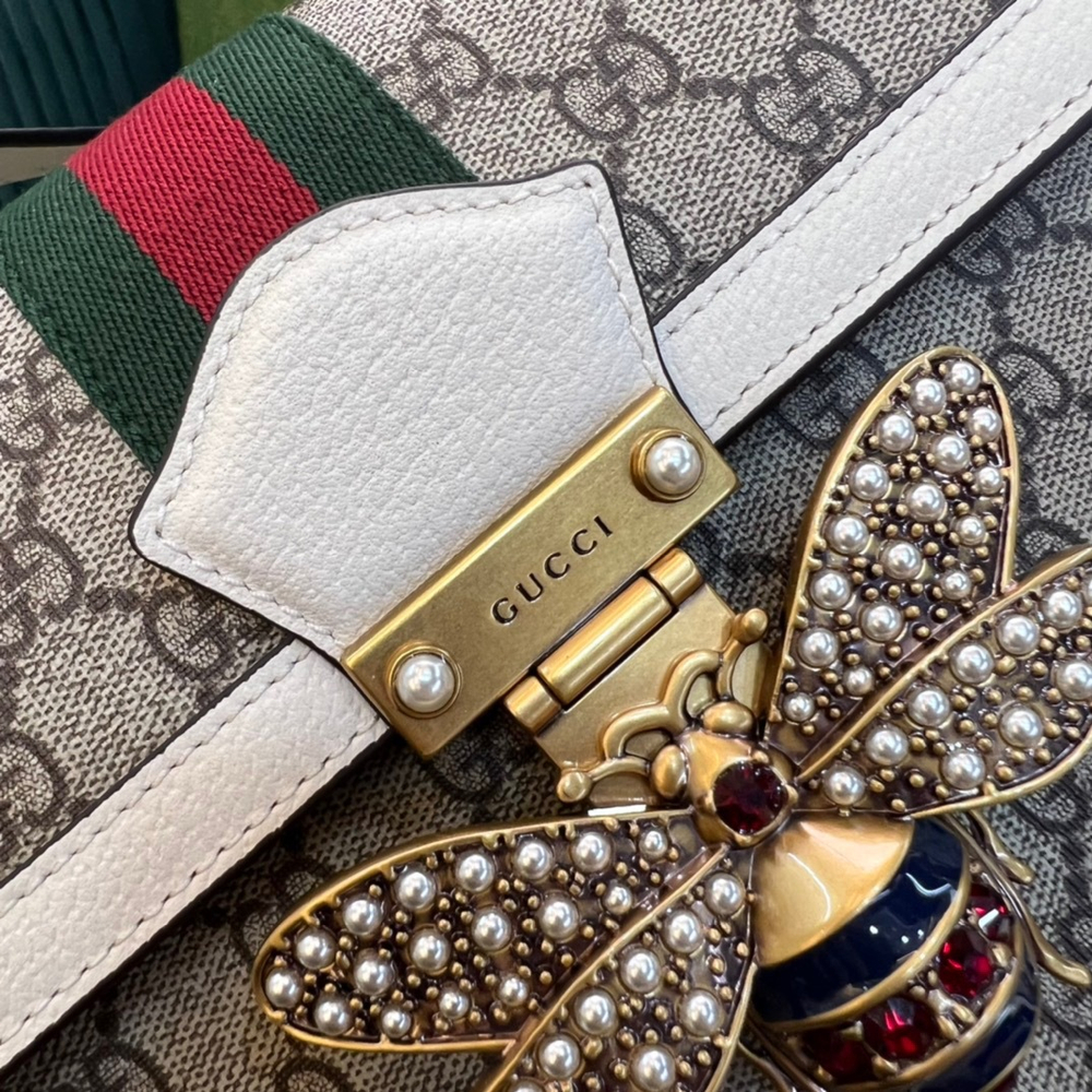 Gucci Queen Margaret
