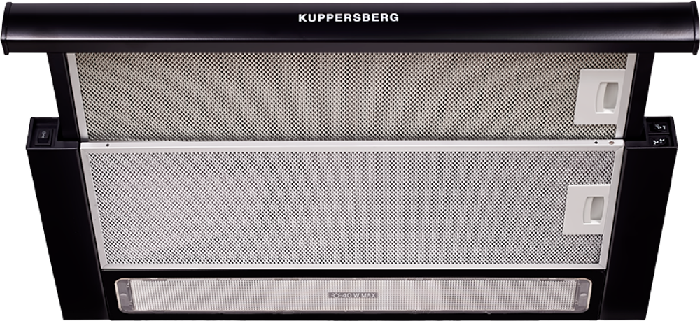 Вытяжка KUPPERSBERG SLIMLUX II 60 SG