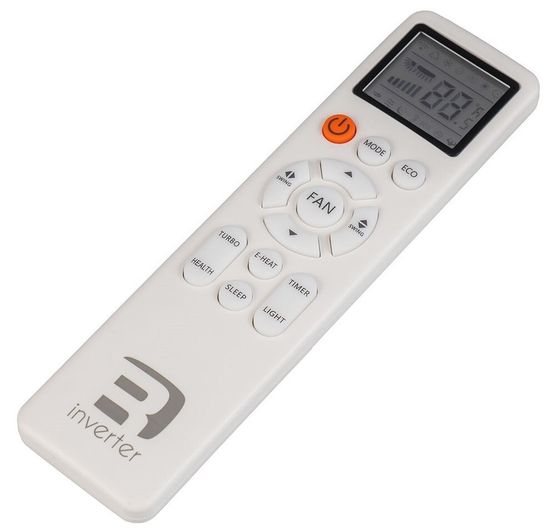 Кондиционер Rovex Smart PRO RS-24PXI6
